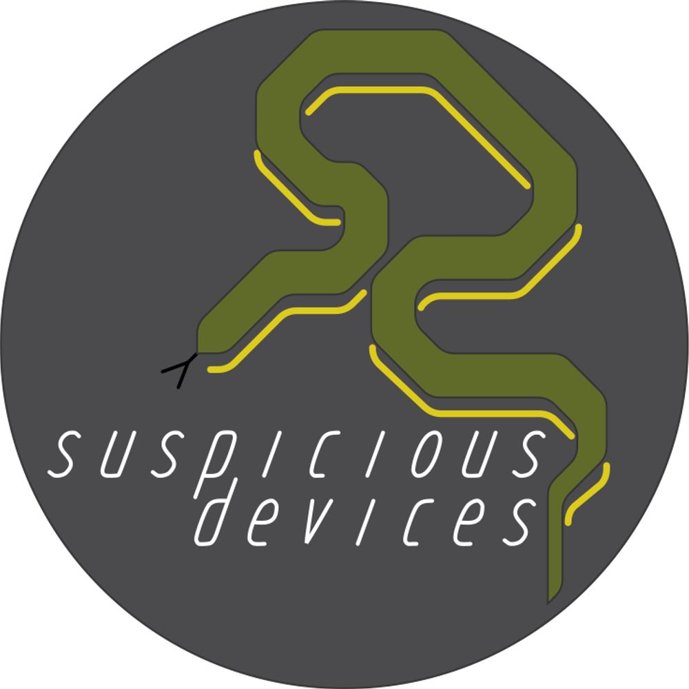 Suspicious Devices