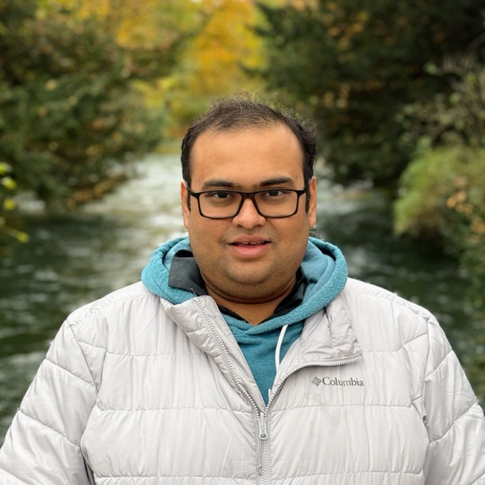 Naman Shah