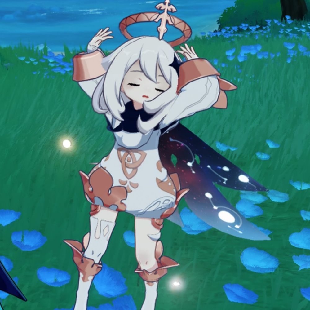 れ