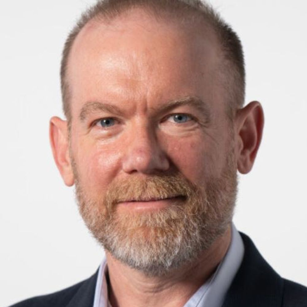 Joe Christensen
