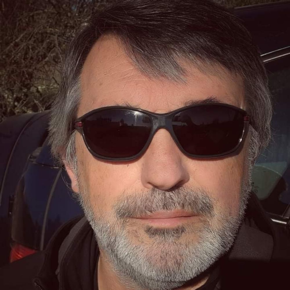 Fran Muñoz