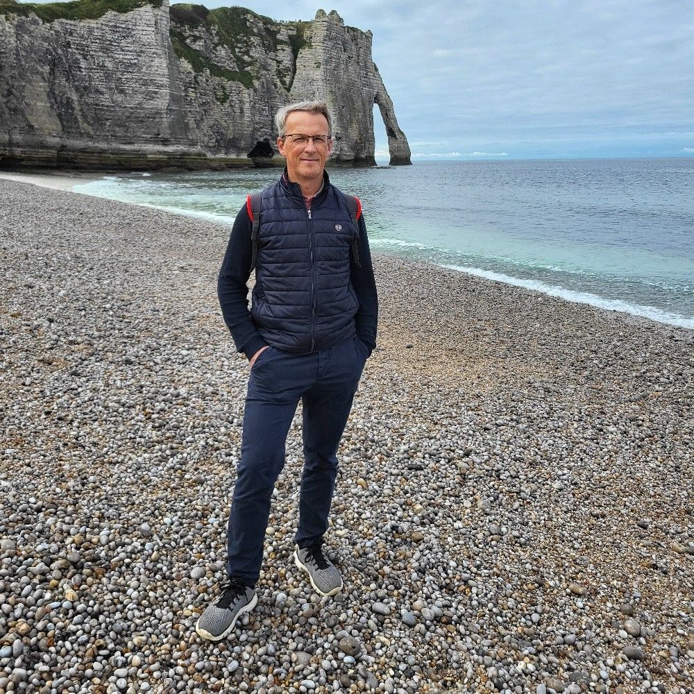 Fabrice Martin-Laurent