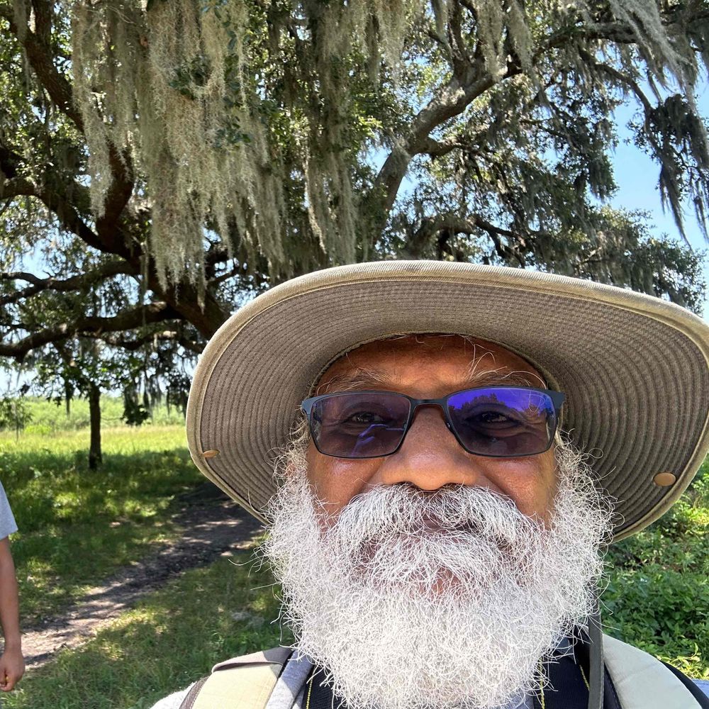 Sriram Madabhushi