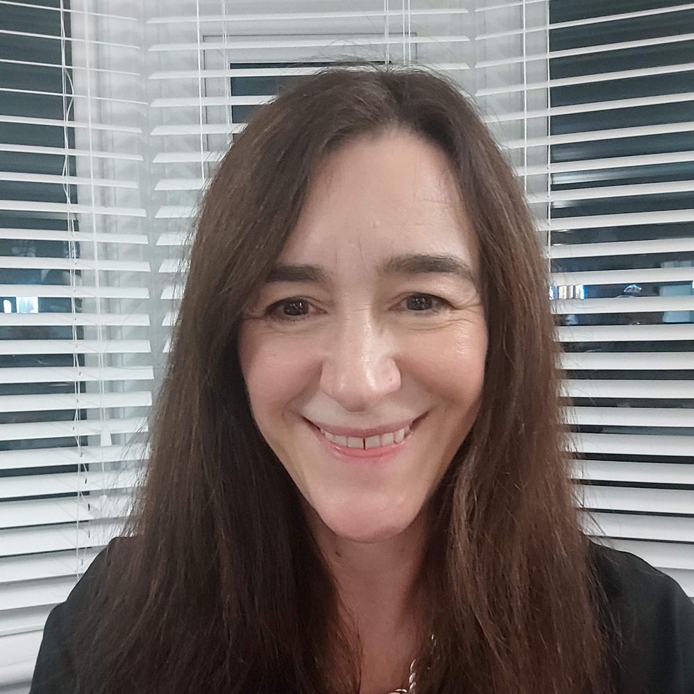Jane Birch
