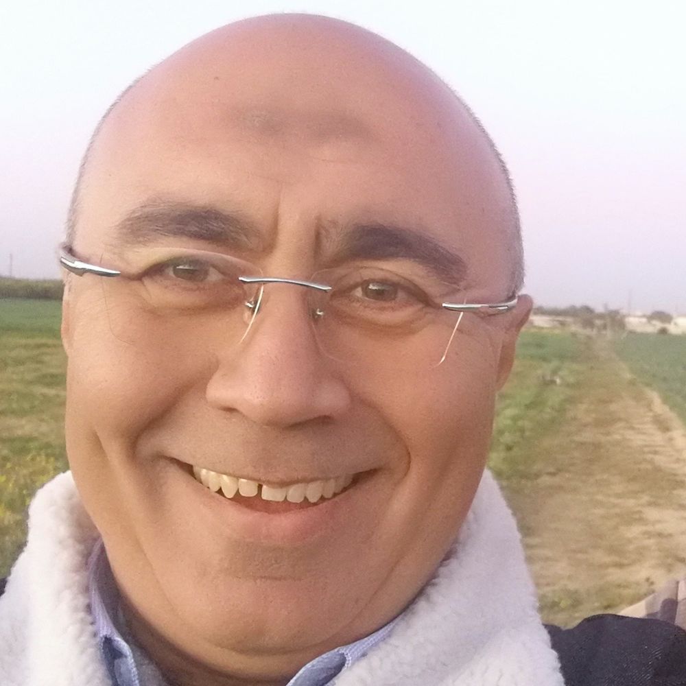 Ayman Rashed