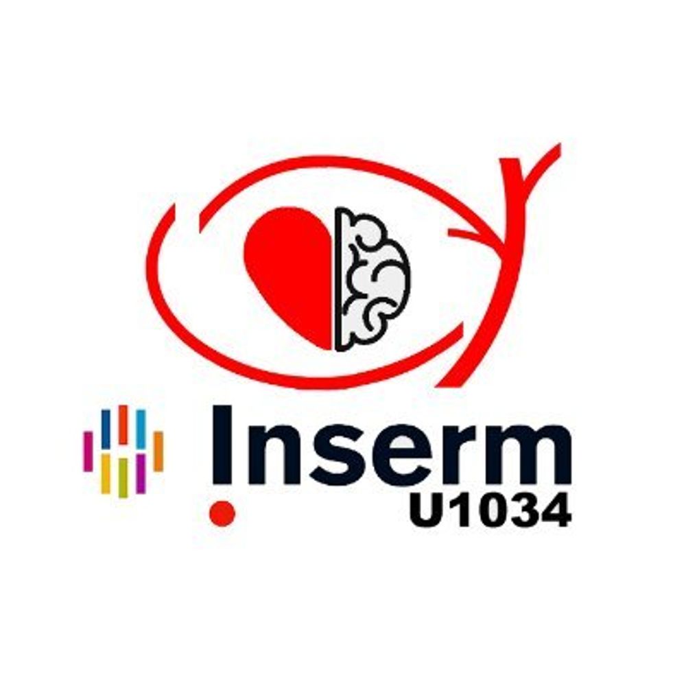 Inserm U1034 - Biology of Cardiovascular Diseases