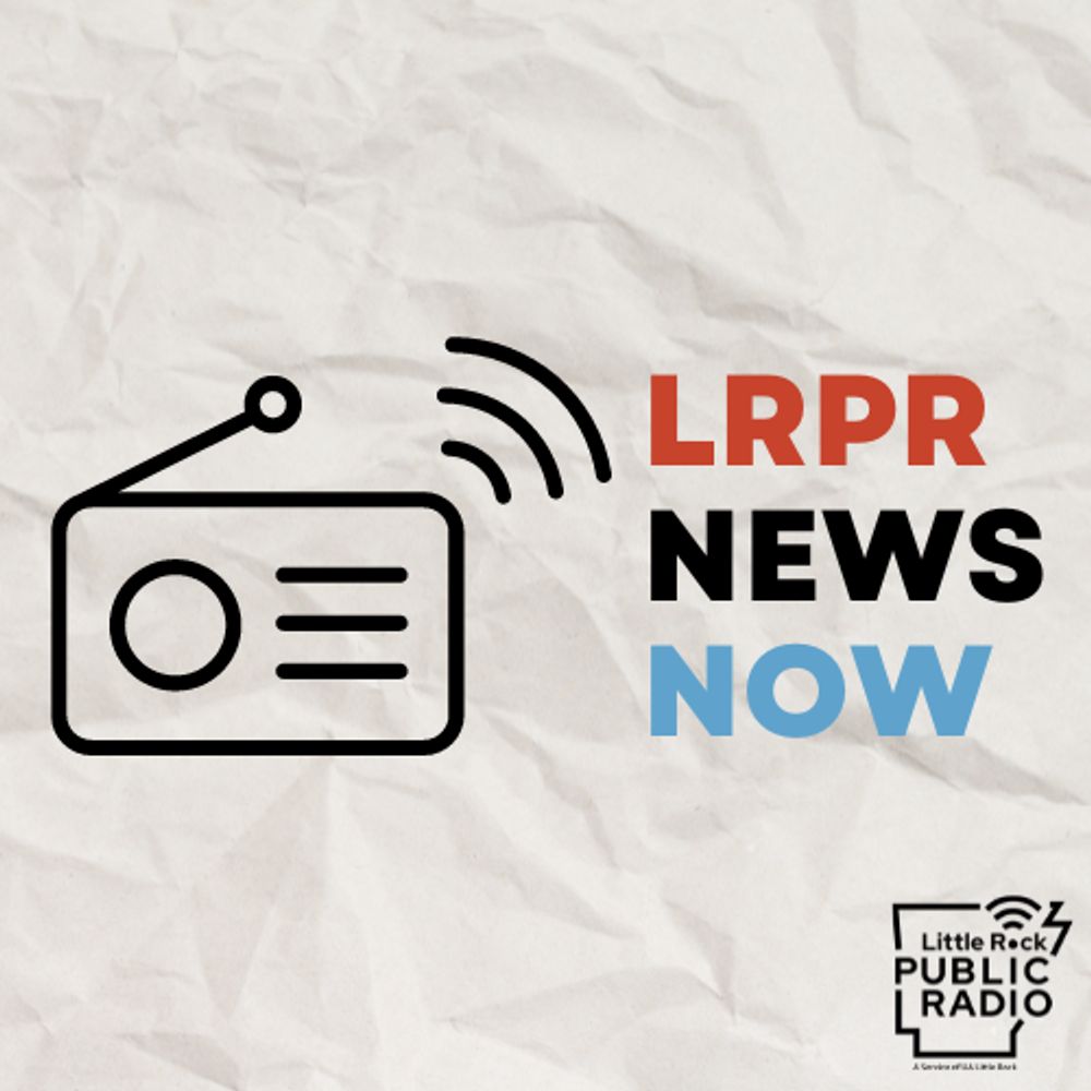 Little Rock Public Radio
