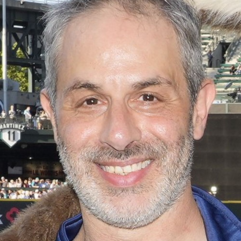Scott Brody