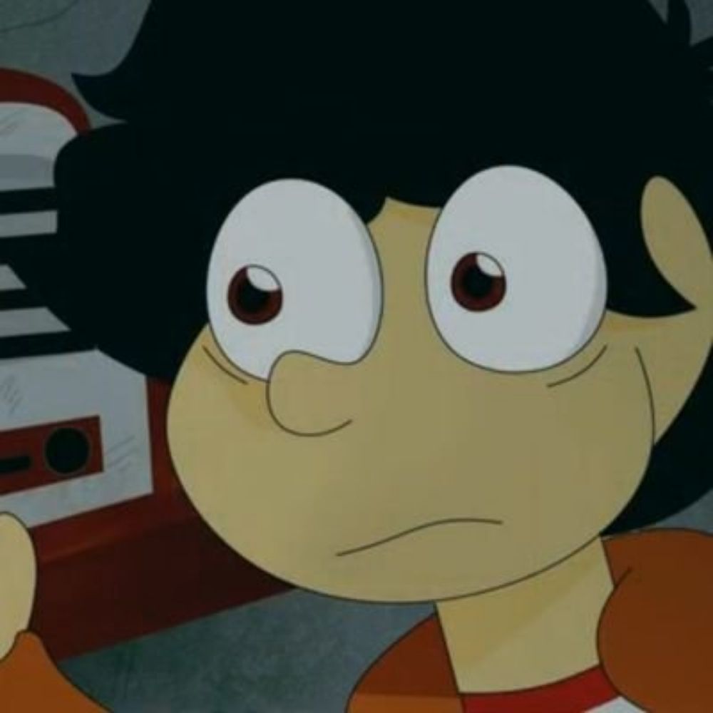 (Quase) todo dia Max e Zoey ouvem uma música 