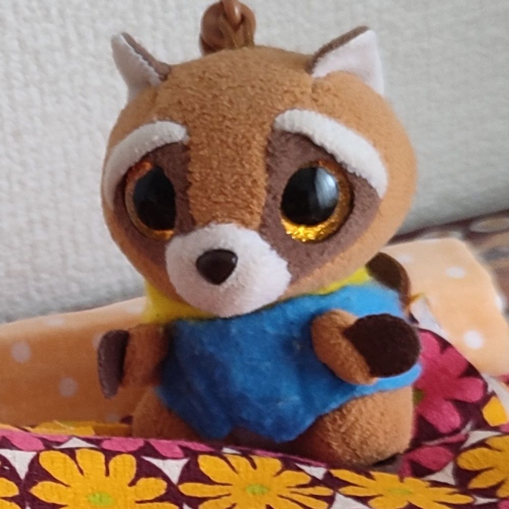めかみ