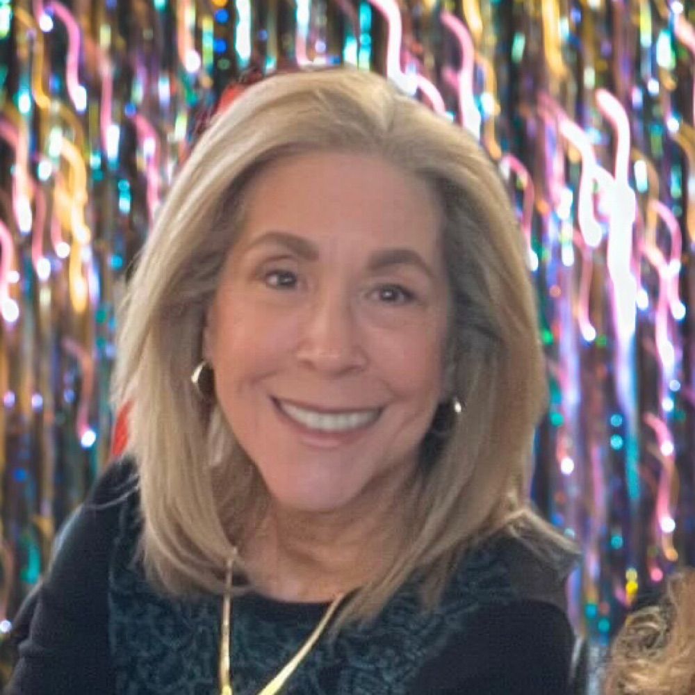 Deborah Margraff