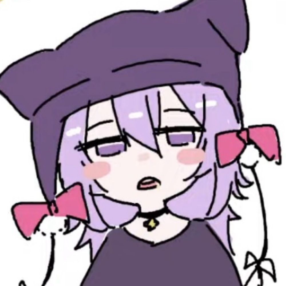 みゅれれ。
