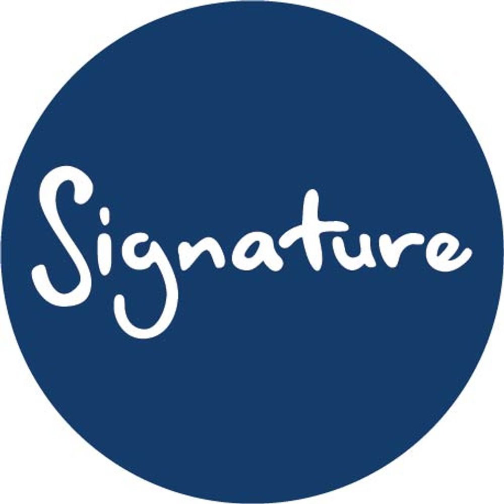 Signature Deaf