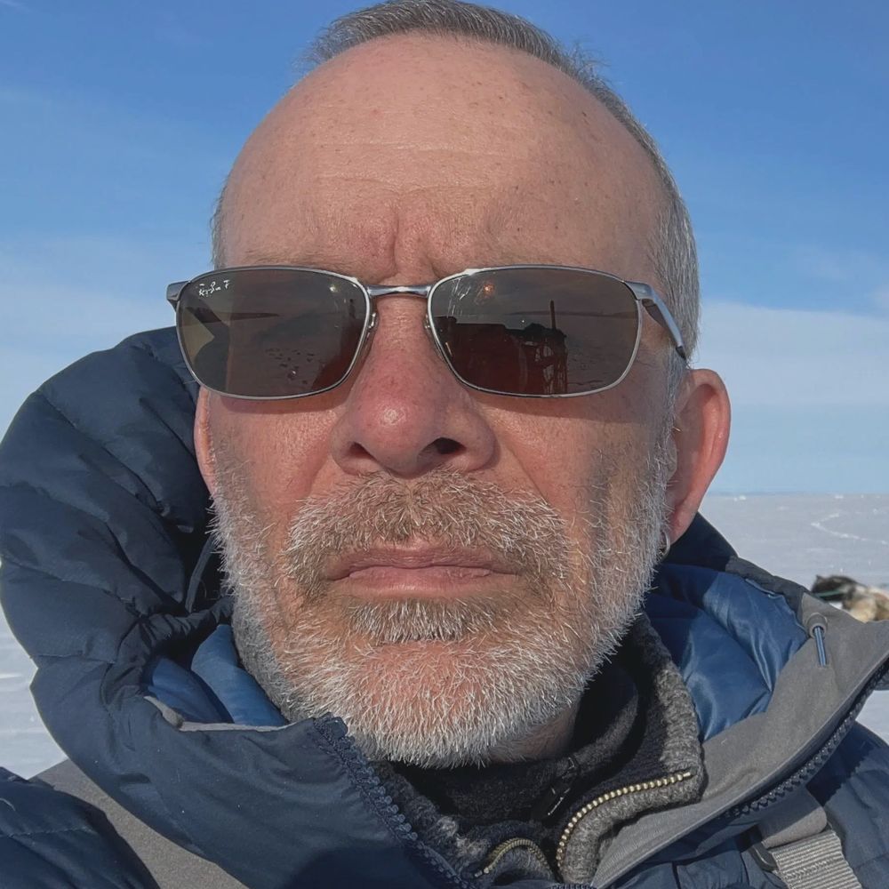 Gleb Raygorodetsky