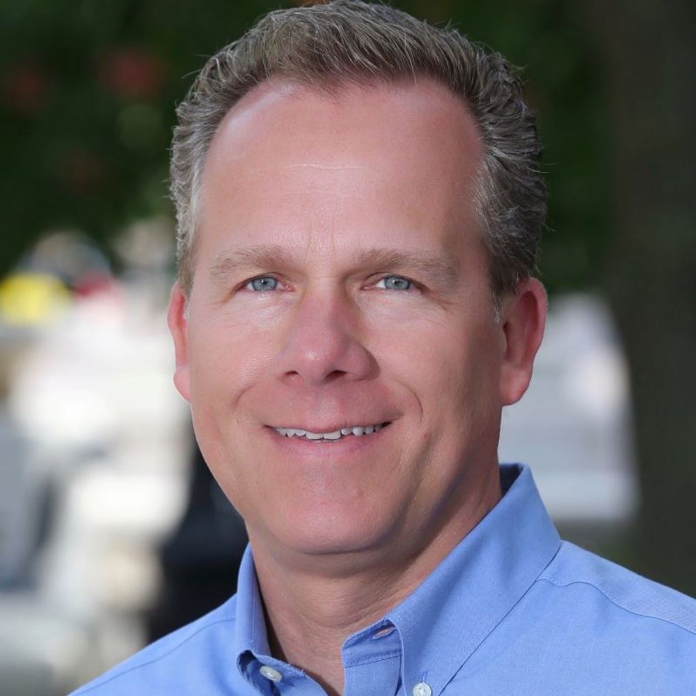 Mark Sullivan, MBRM