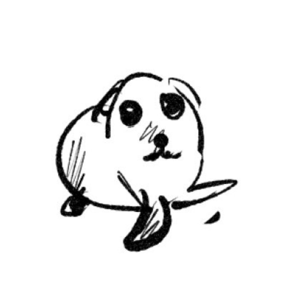 으악
