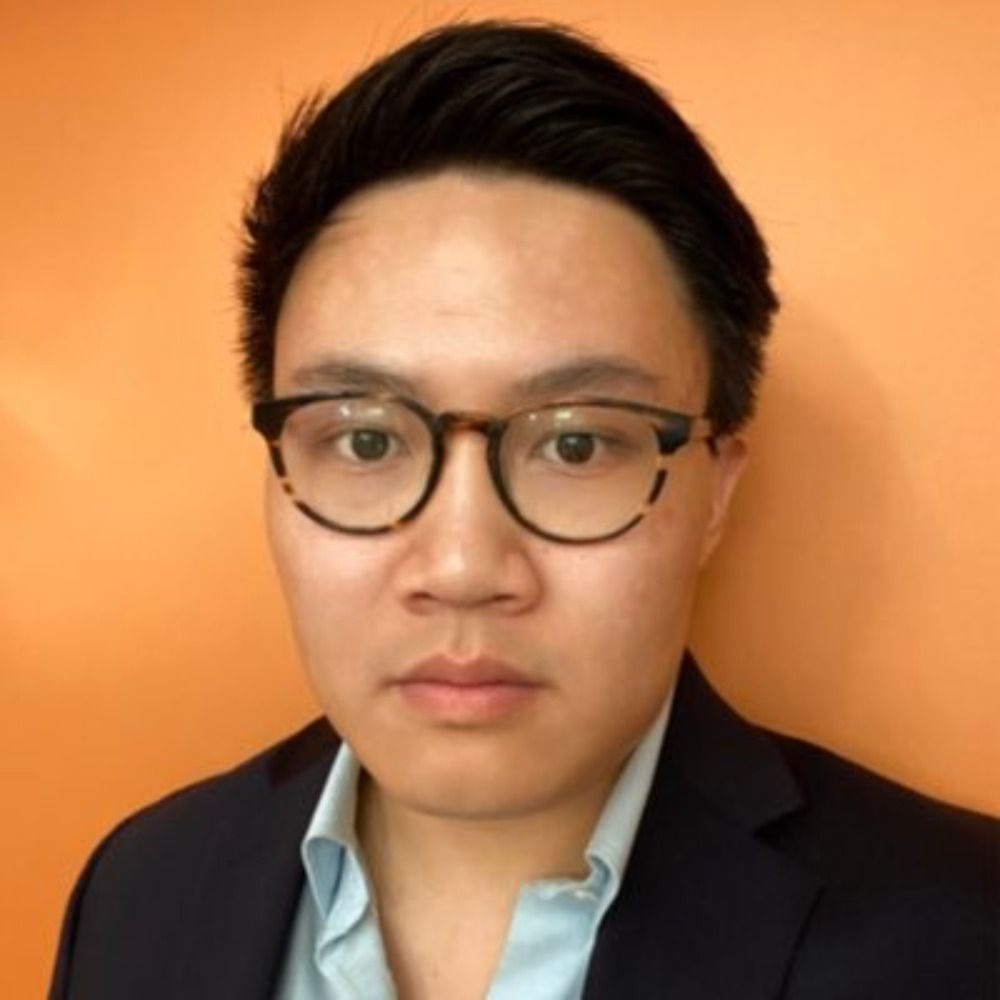 Mason L. Wong 王樂知