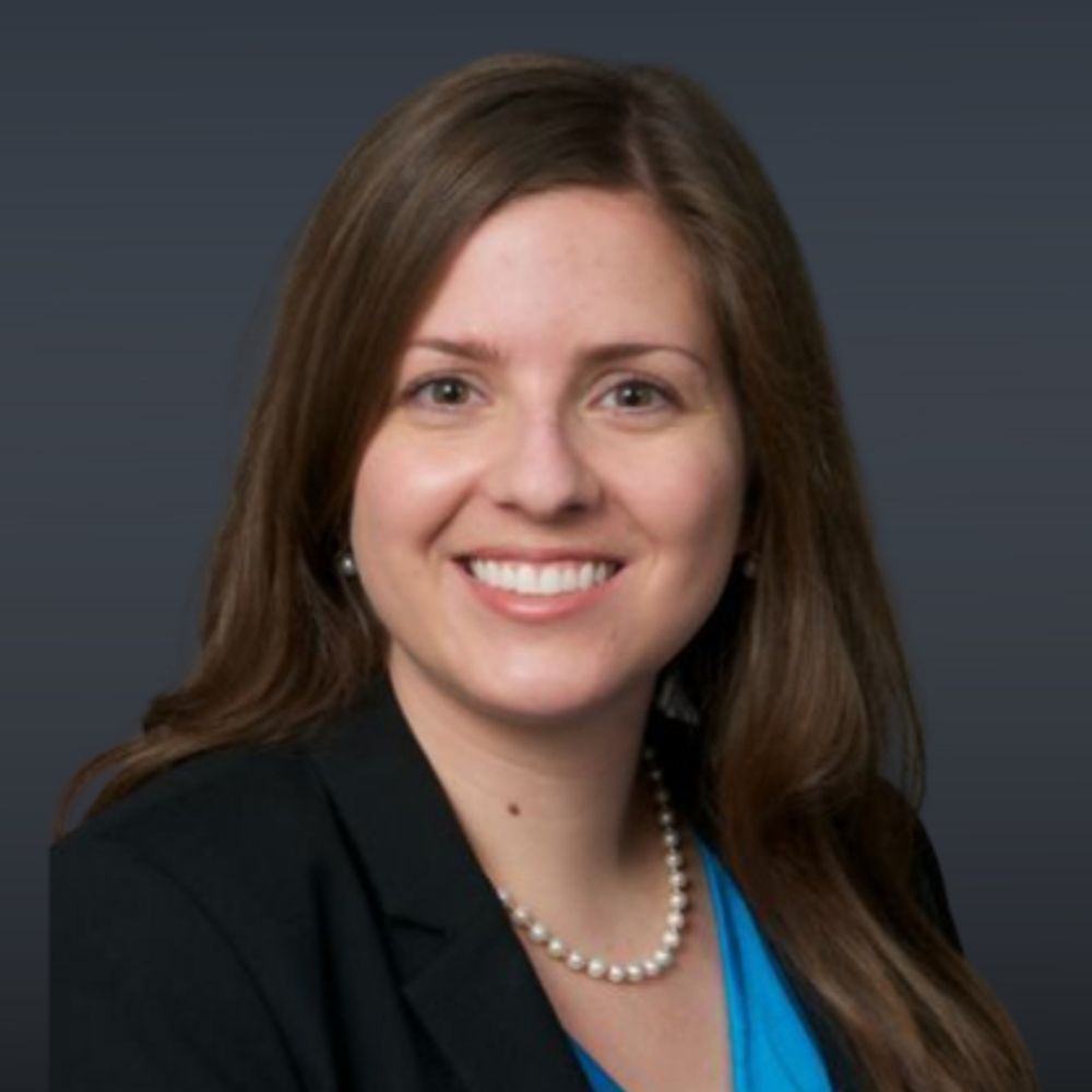 Kimberly D. Williams, MPH (she/her)