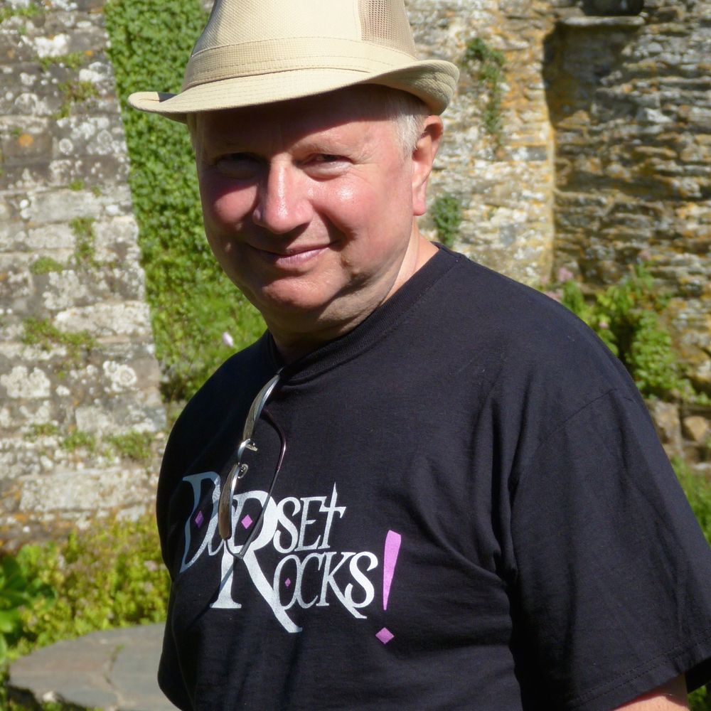 Brian M