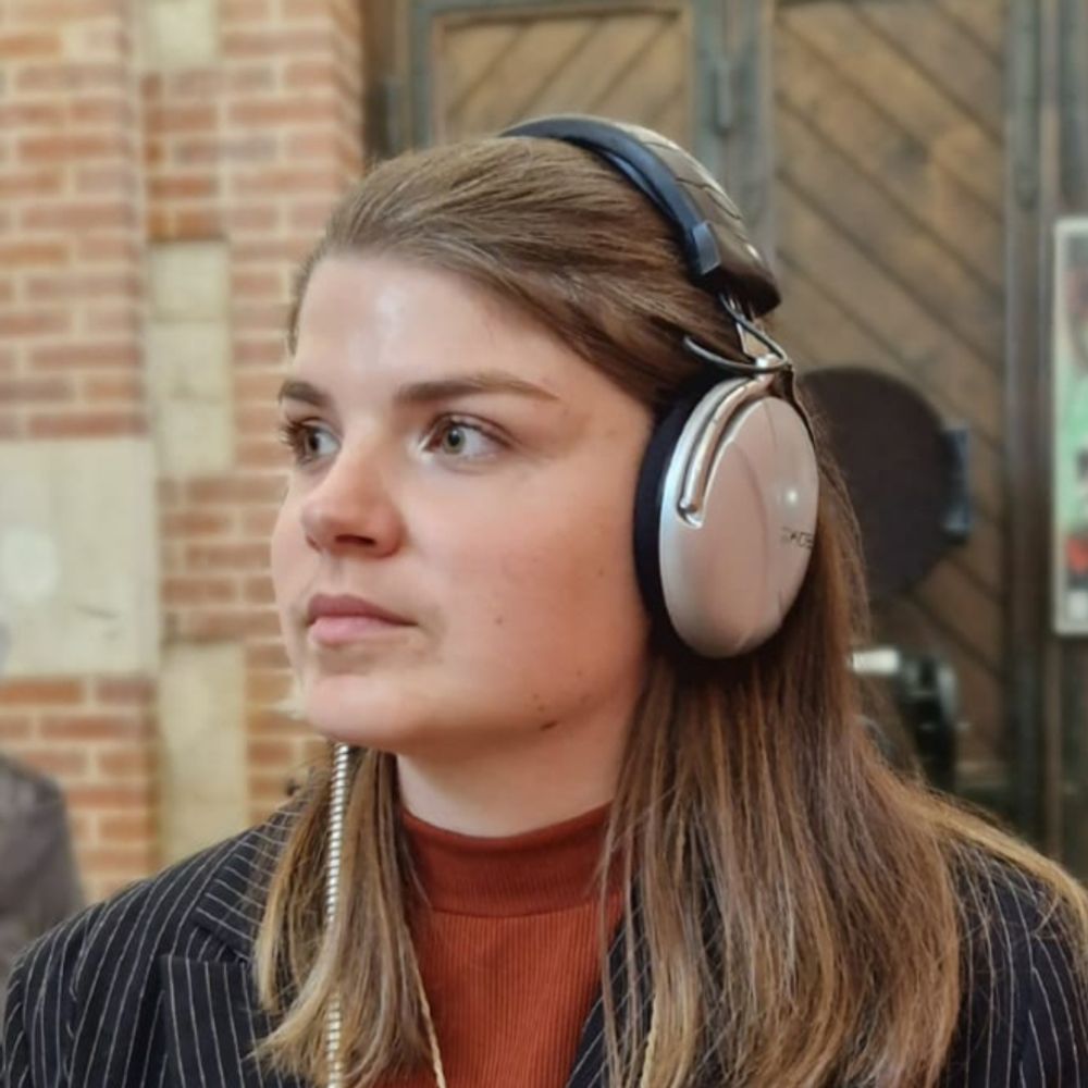 Emma Villeroy