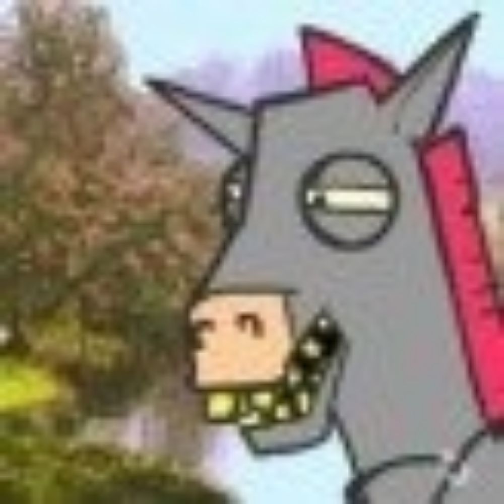 jörmün