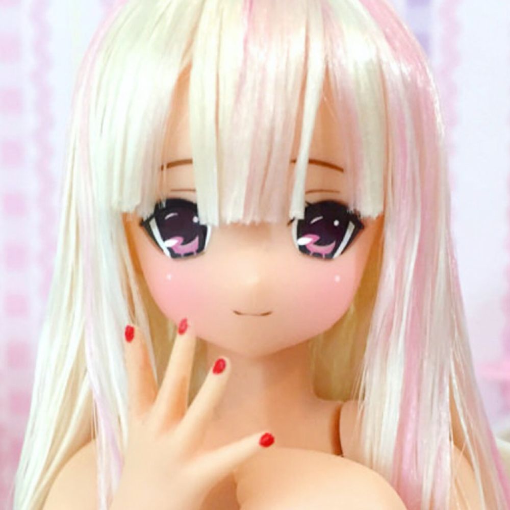 Sugarbloom Doll 