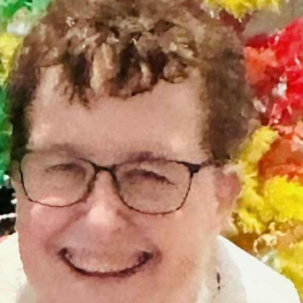 Joan M. Saniuk