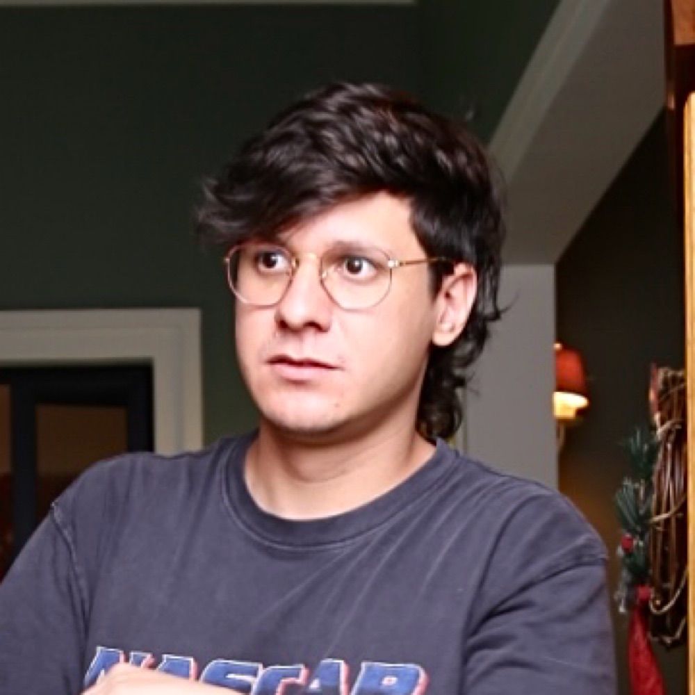 Luis Broleze