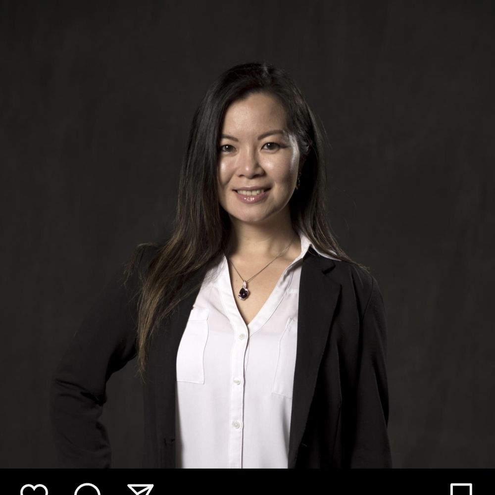Cawa Tran, PhD