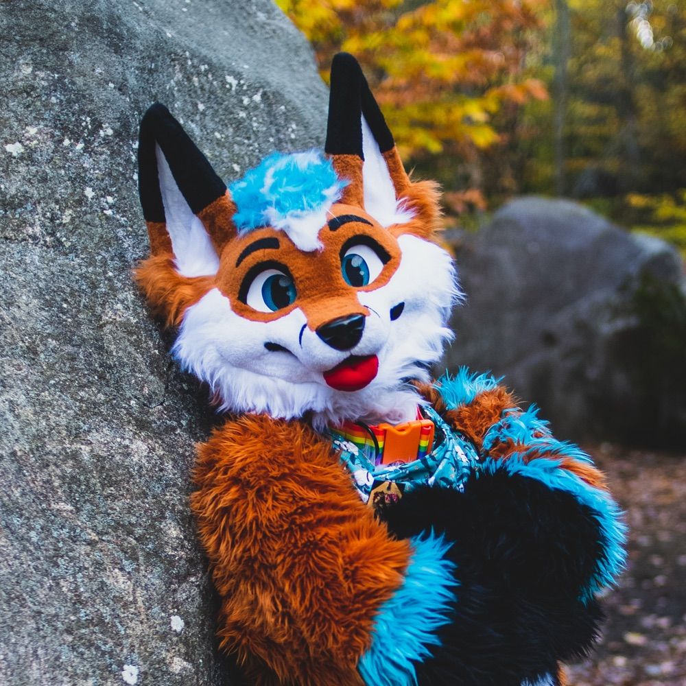 Blep 🦊👅 🔜 FE
