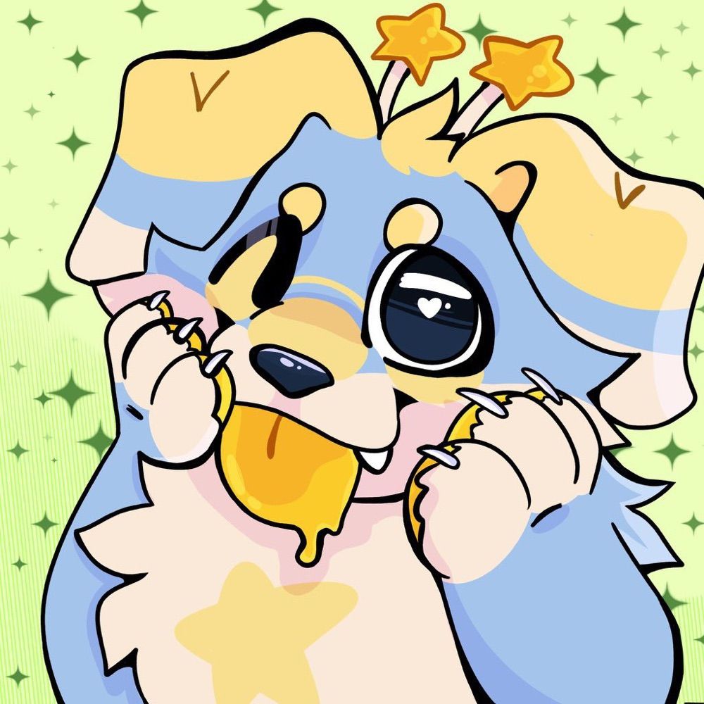 StarPuppyStudios⭐️