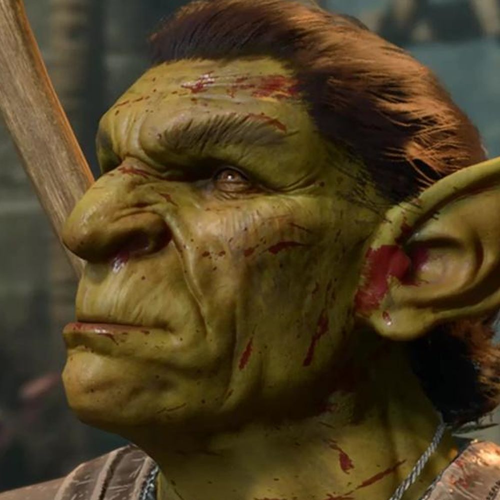 Gary The Goblin