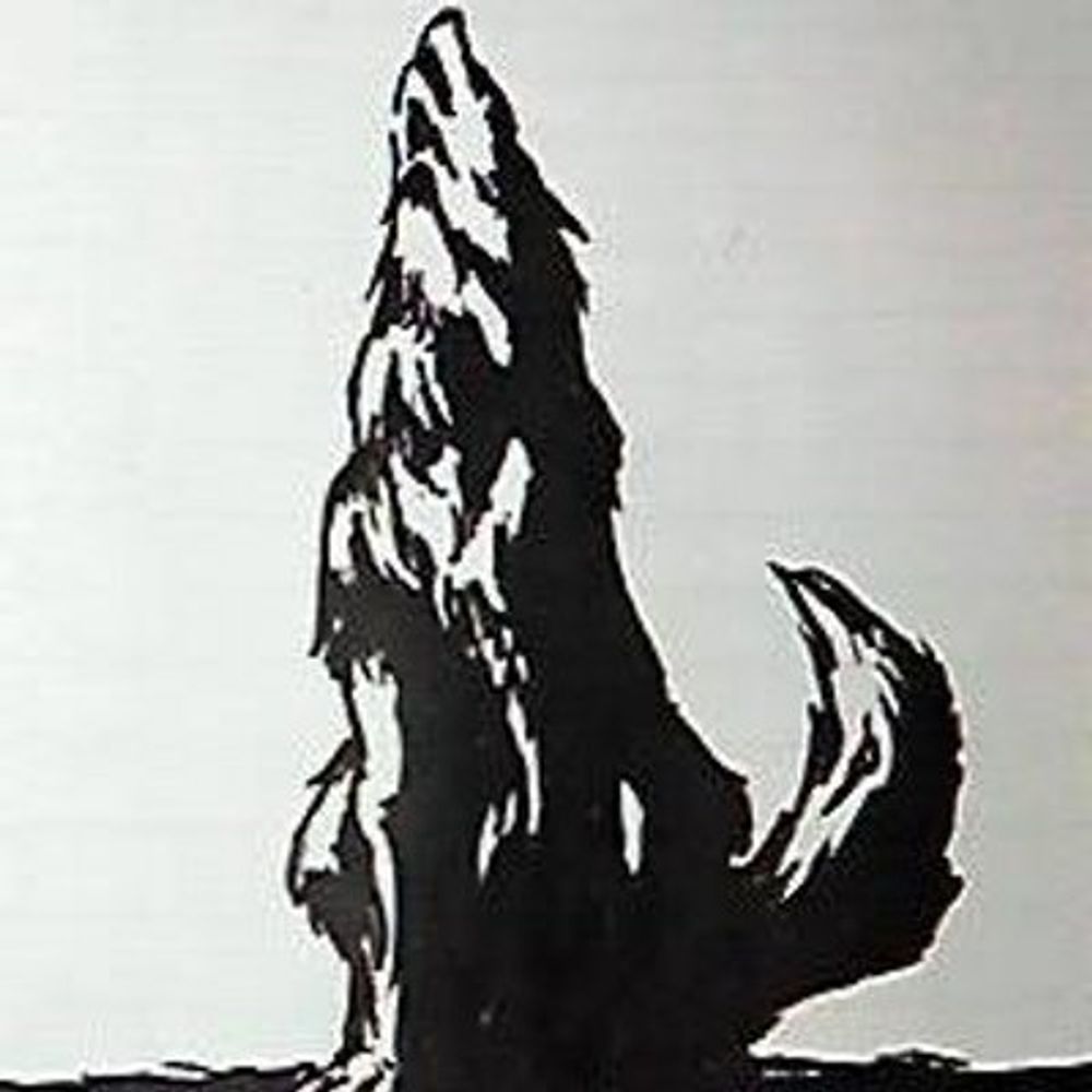 狼さん