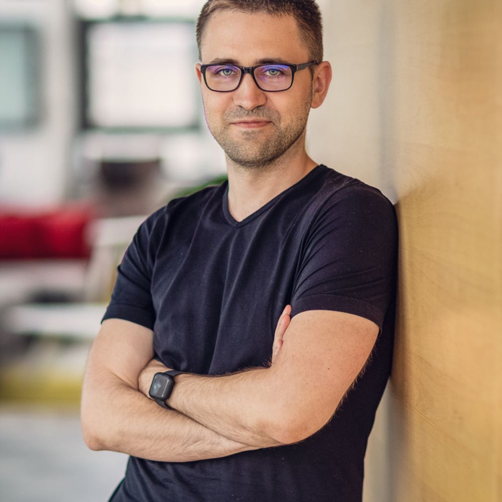 Cezary Sanecki