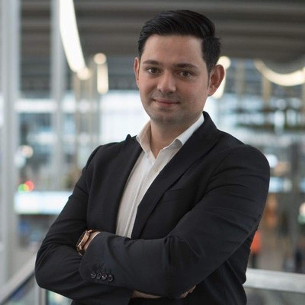 Oguzhan Akdemir