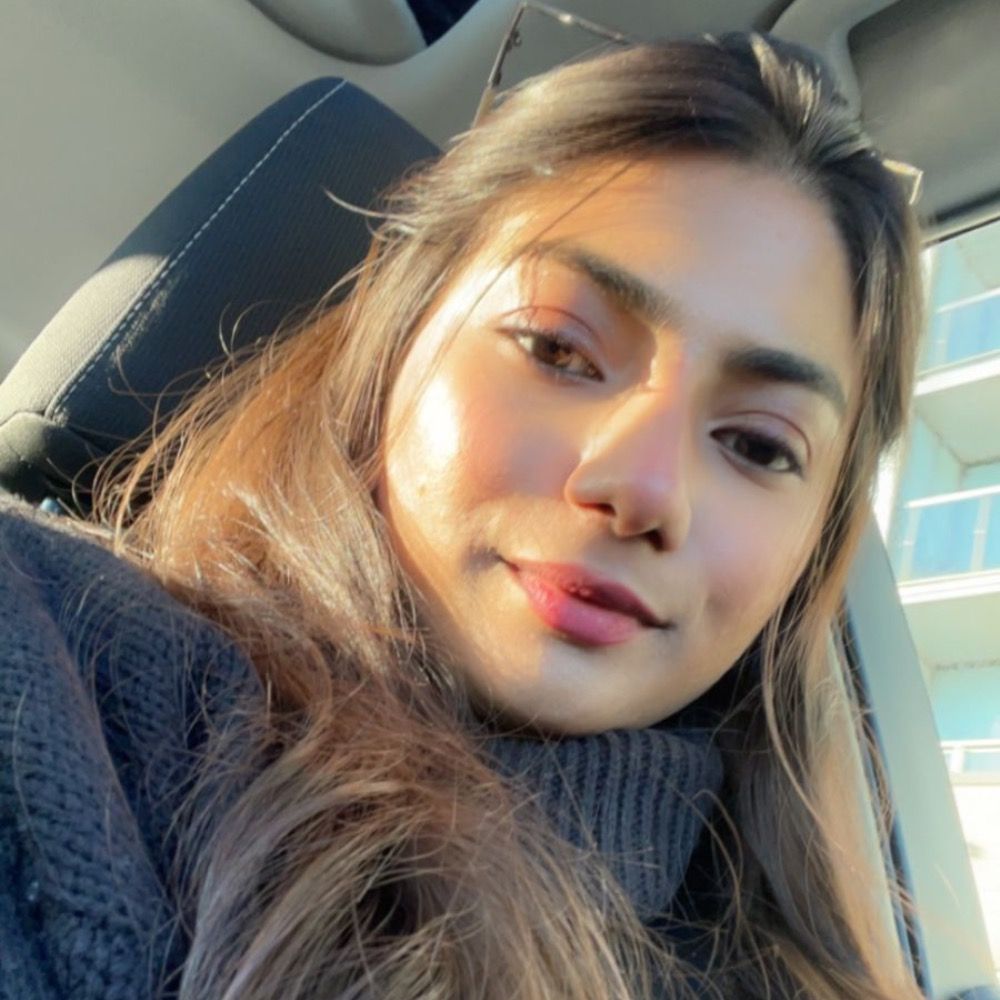 RIJA IMRAN