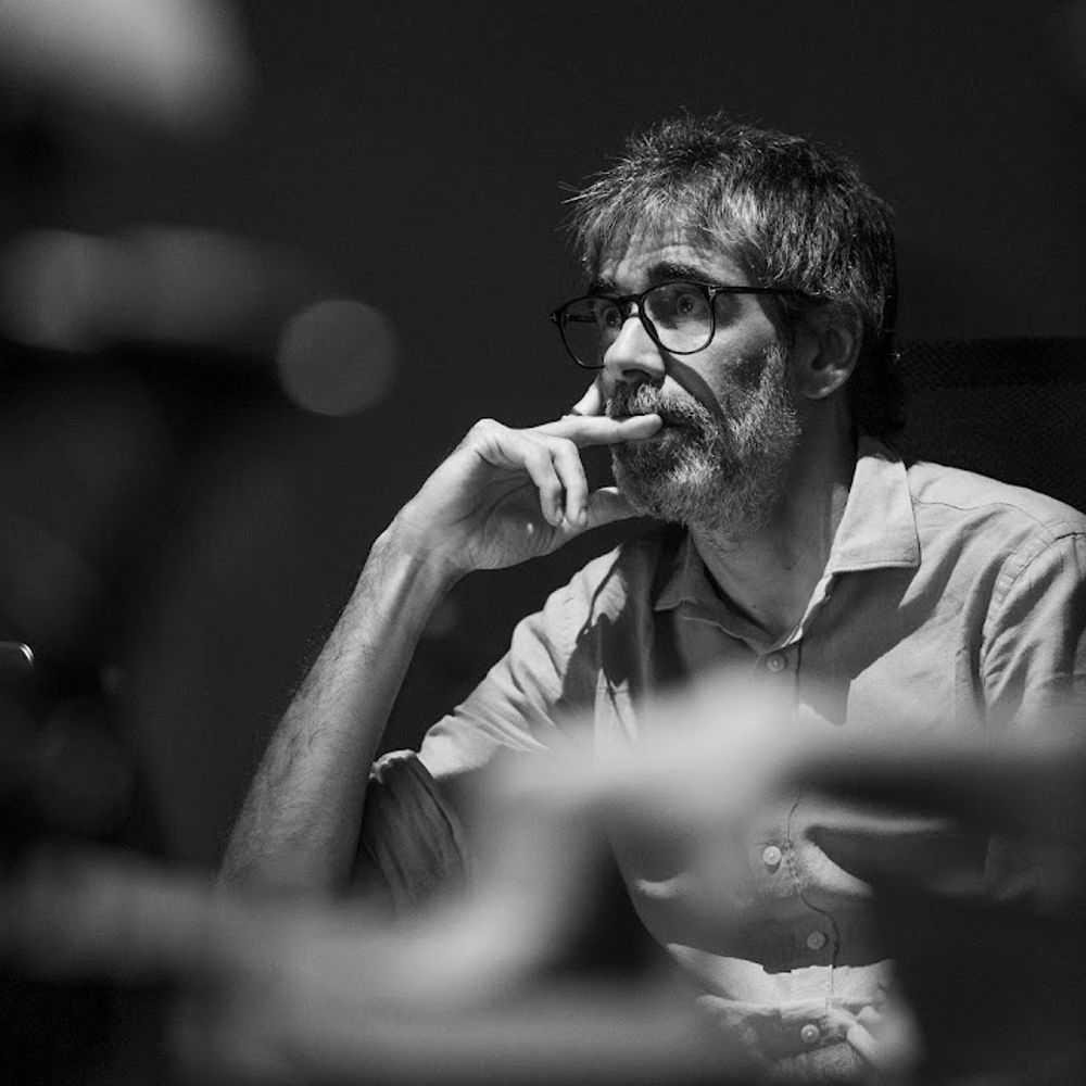 Ramon Pardina