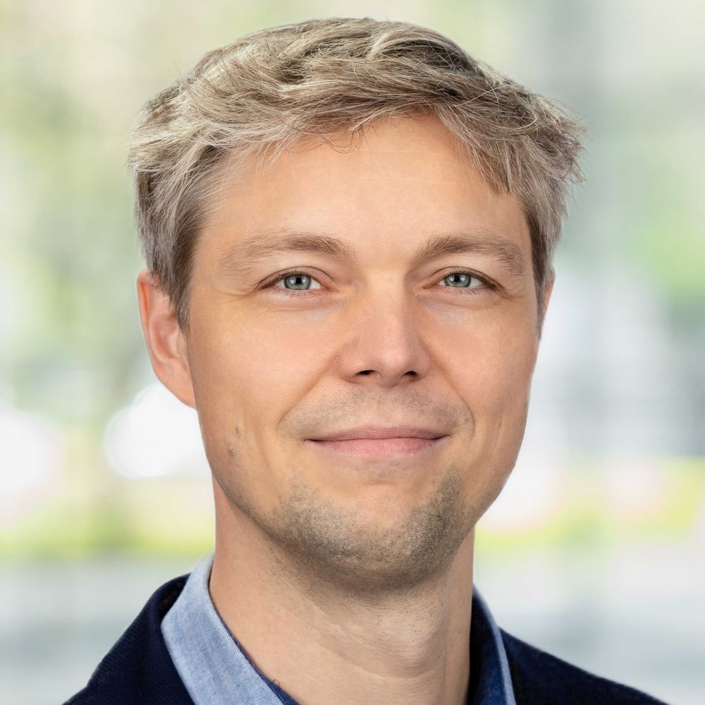 Tim van Erven