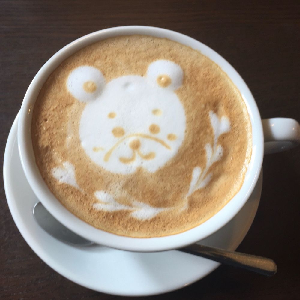モカP