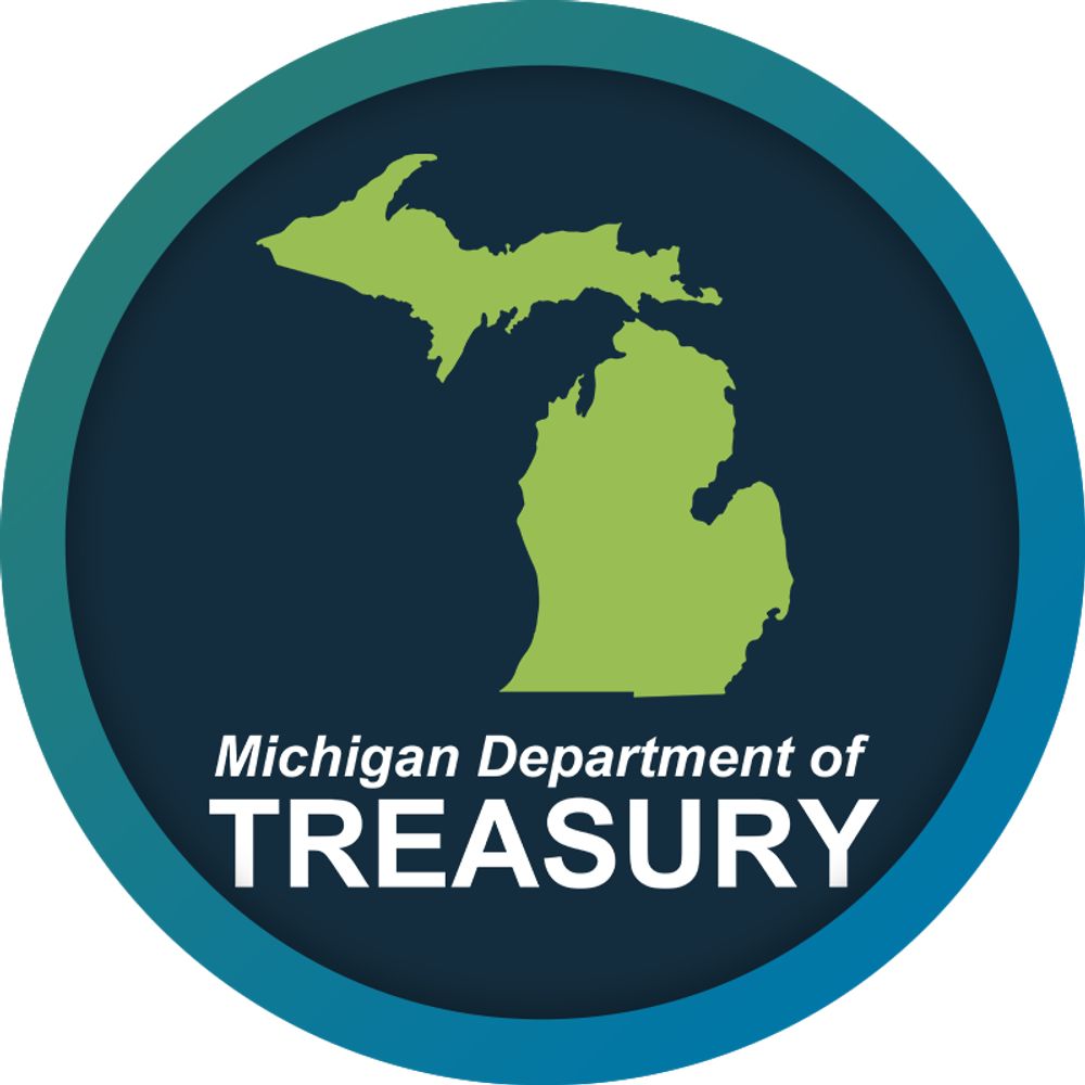 Michigan Department of Treasury