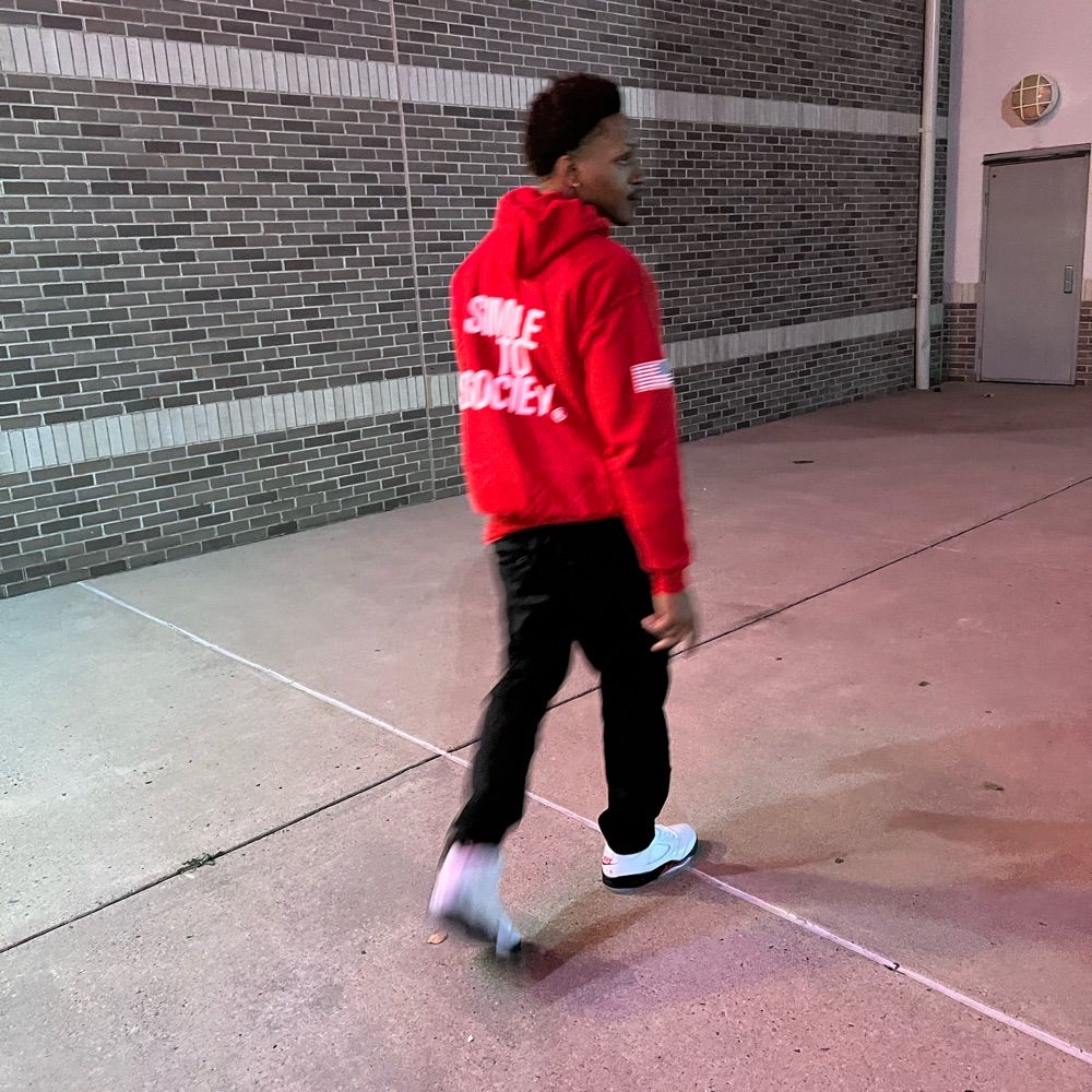 J