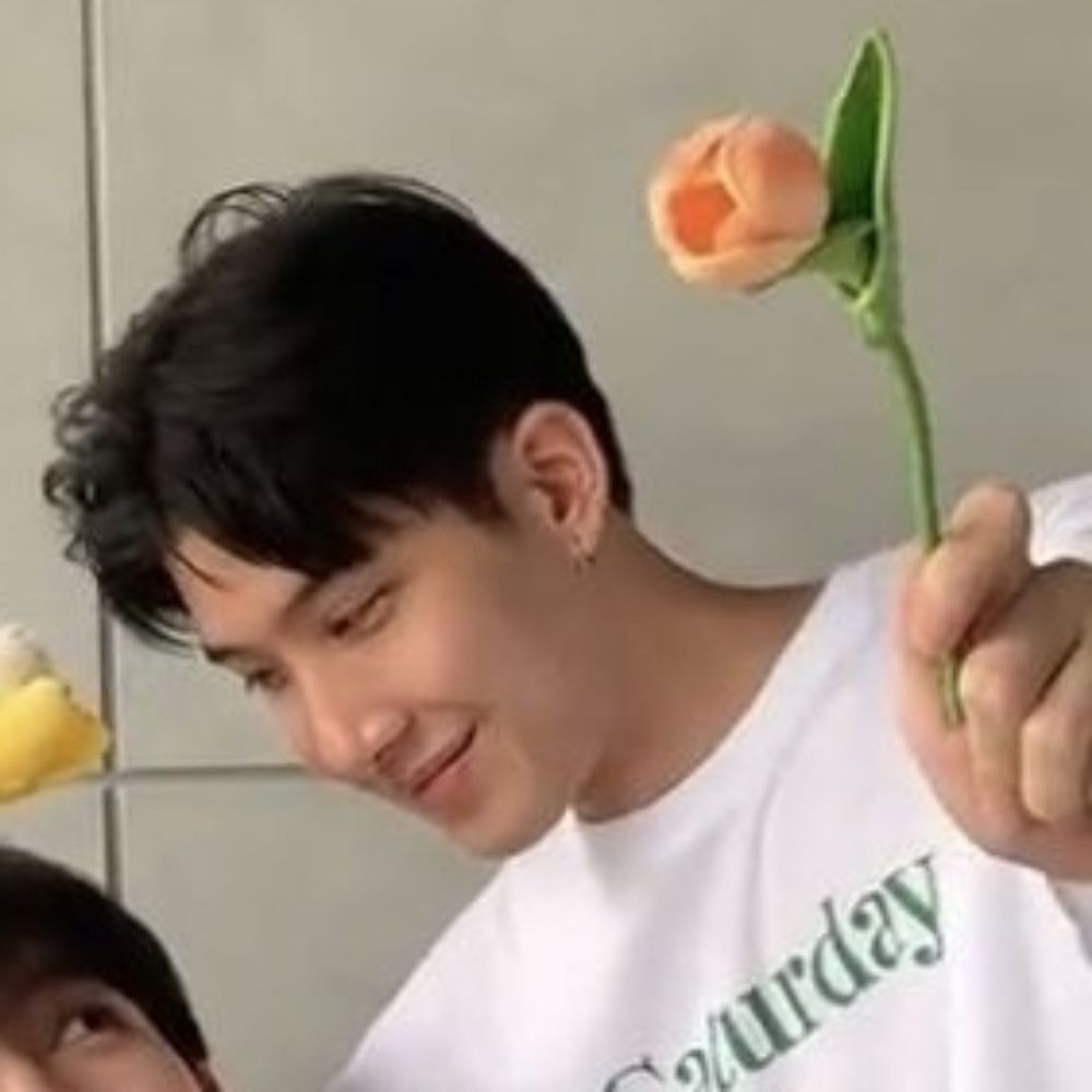 atiny tinkle pee