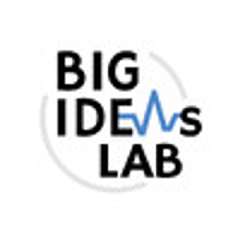 Duke BIG IDEAs Lab