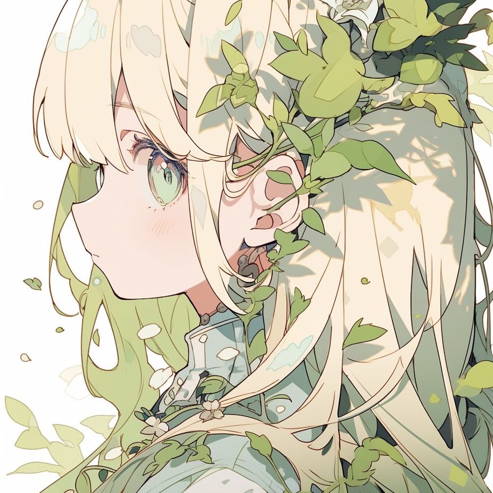 。