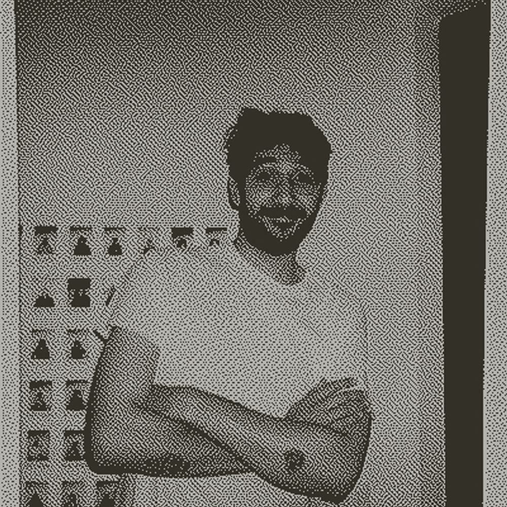 Riccardo Reina