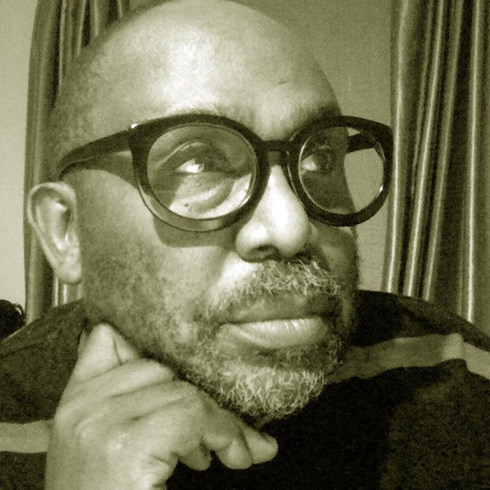 Charles Onyango-Obbo's avatar