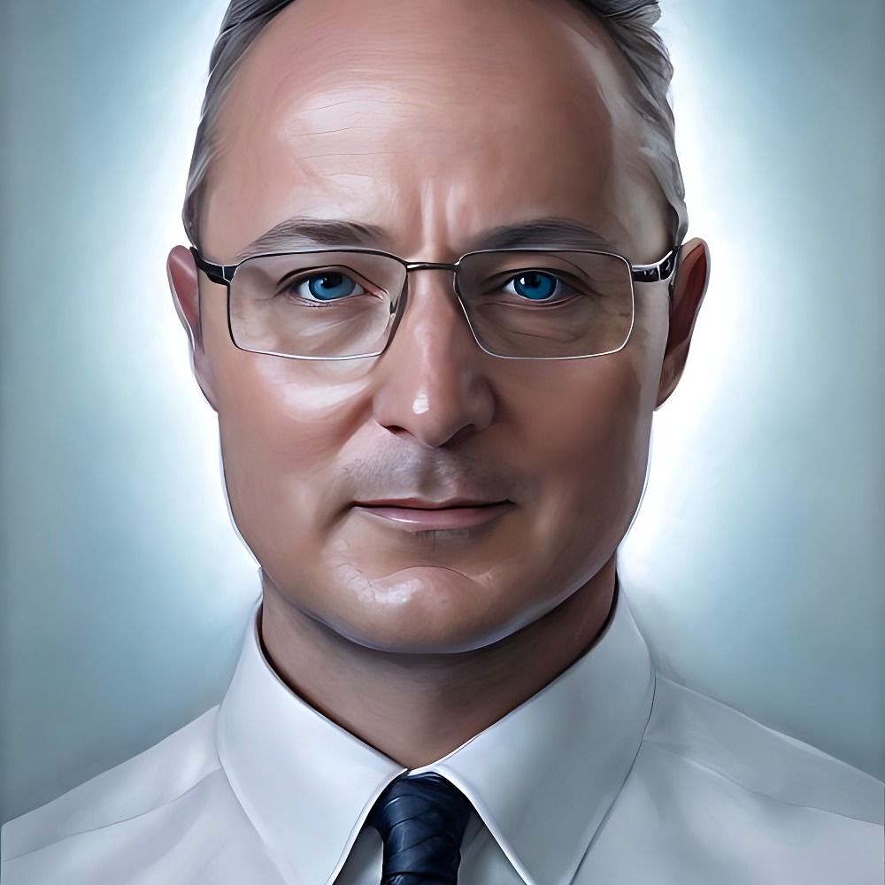 Dr. Marco Dick