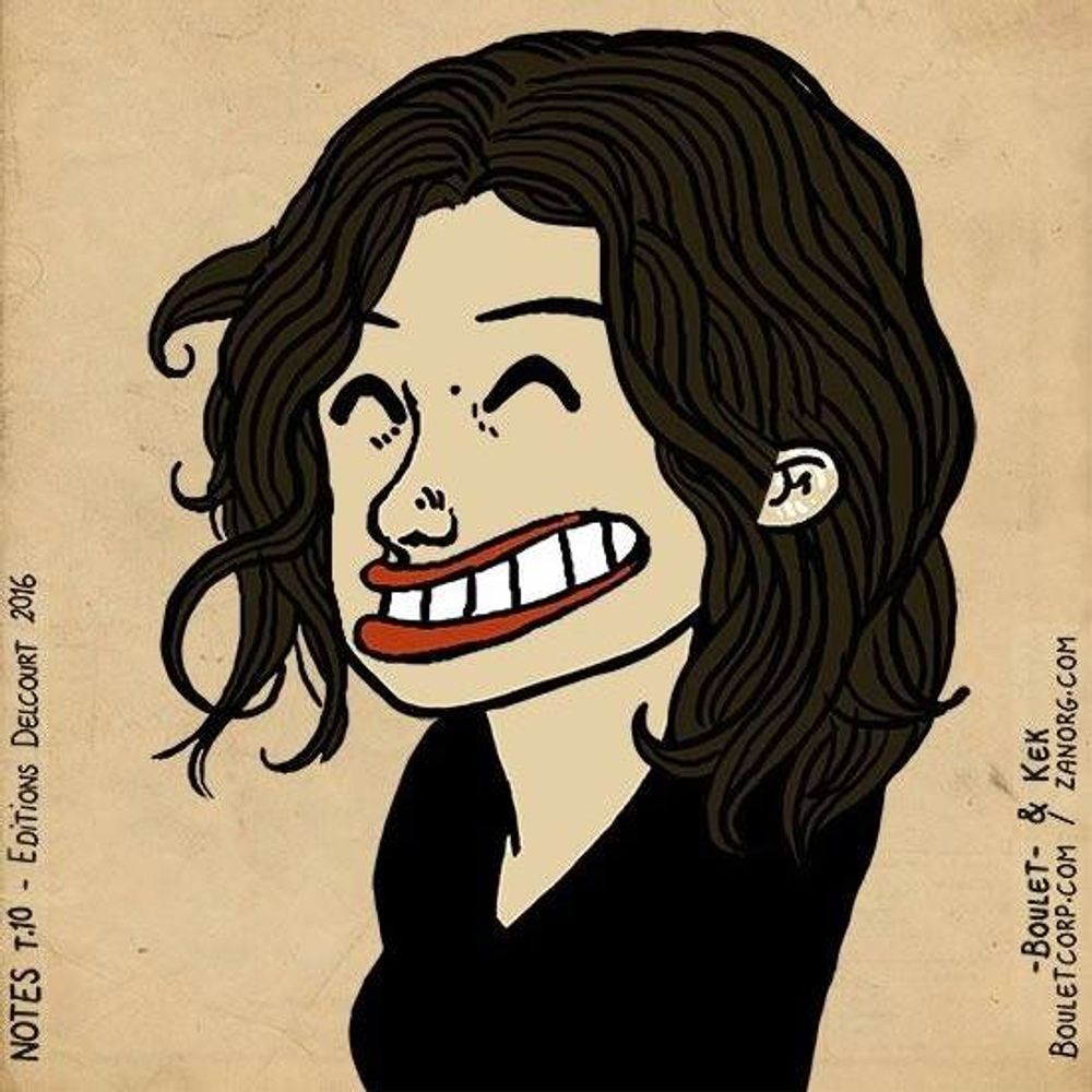 Laëtitia