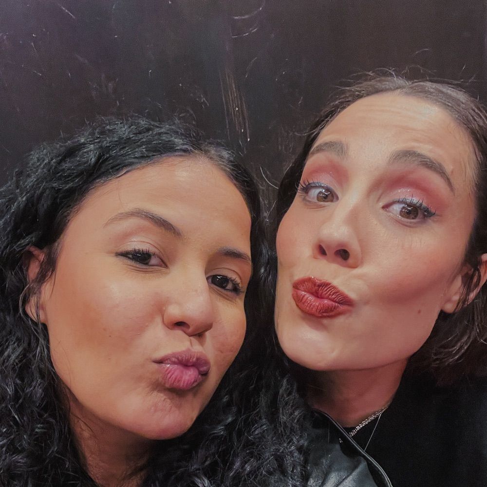 Fábi viu a myra 🏳️‍🌈ミ♡
