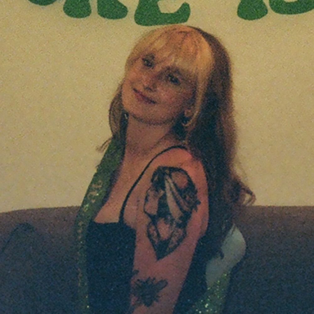 Brooke